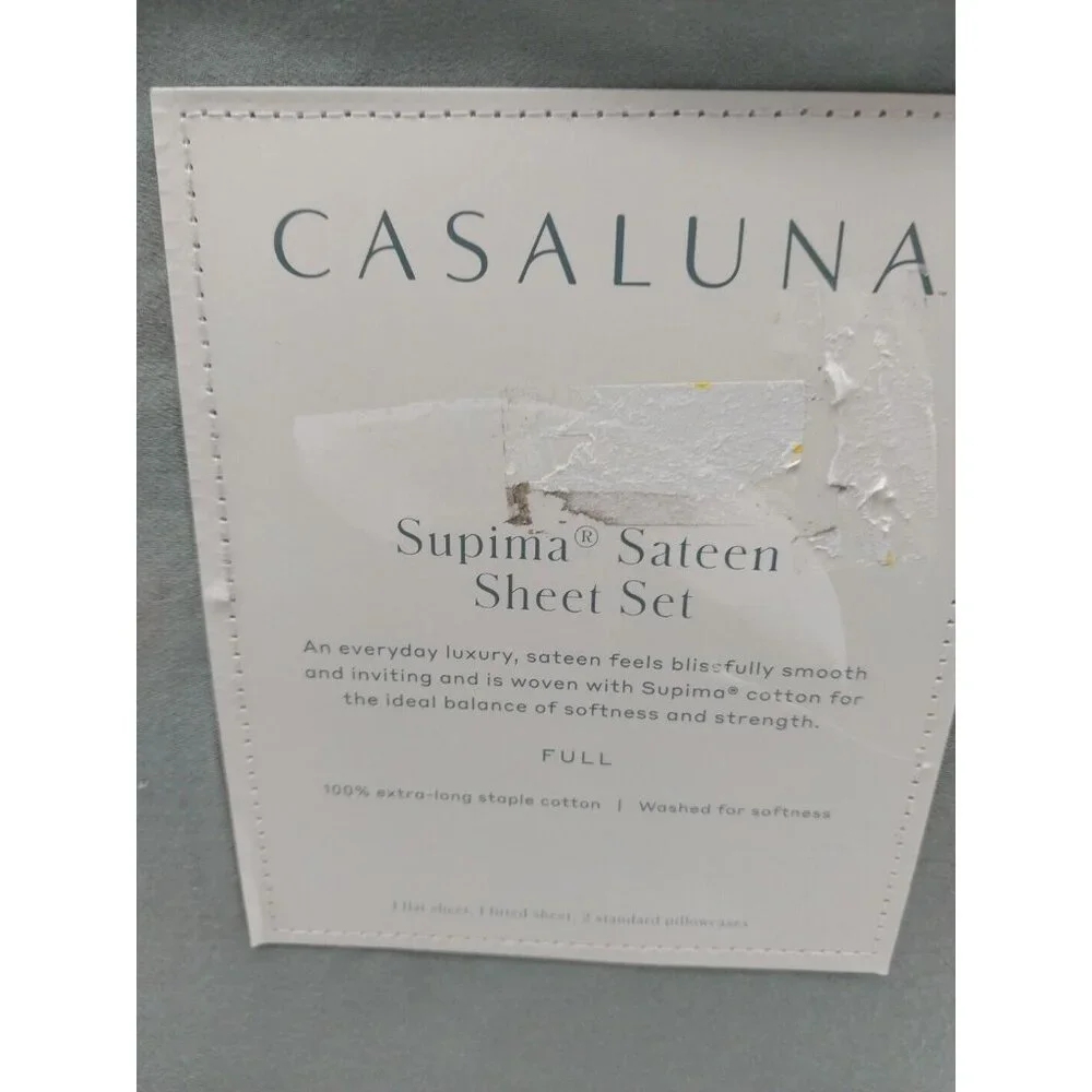 Casaluna 500tc cotton